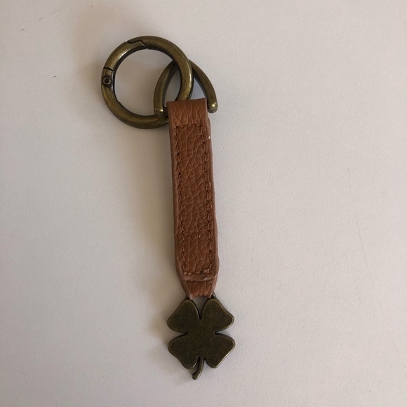Lucky Brand Keychain - Picture 3 of 3